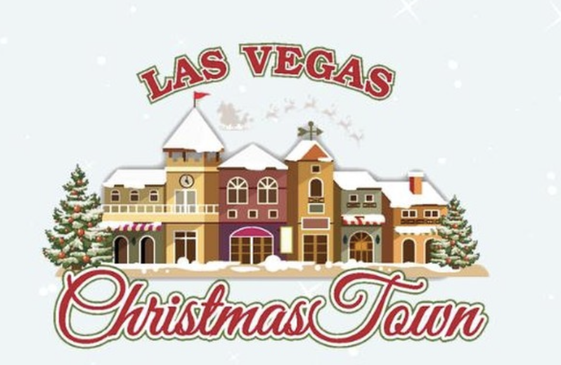 lasvegaschristmastown