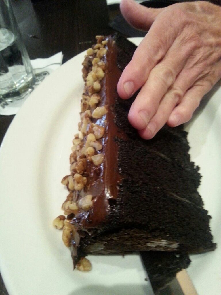Claim Jumper 18