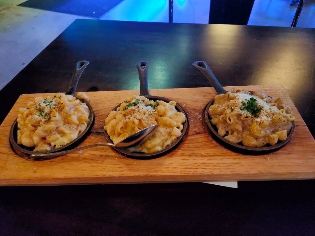 Flights restaurant 10