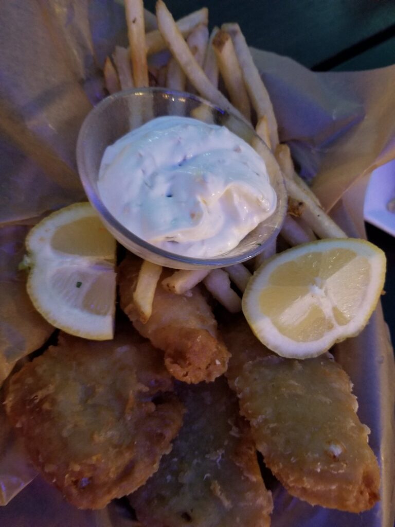 Flights restaurant 11