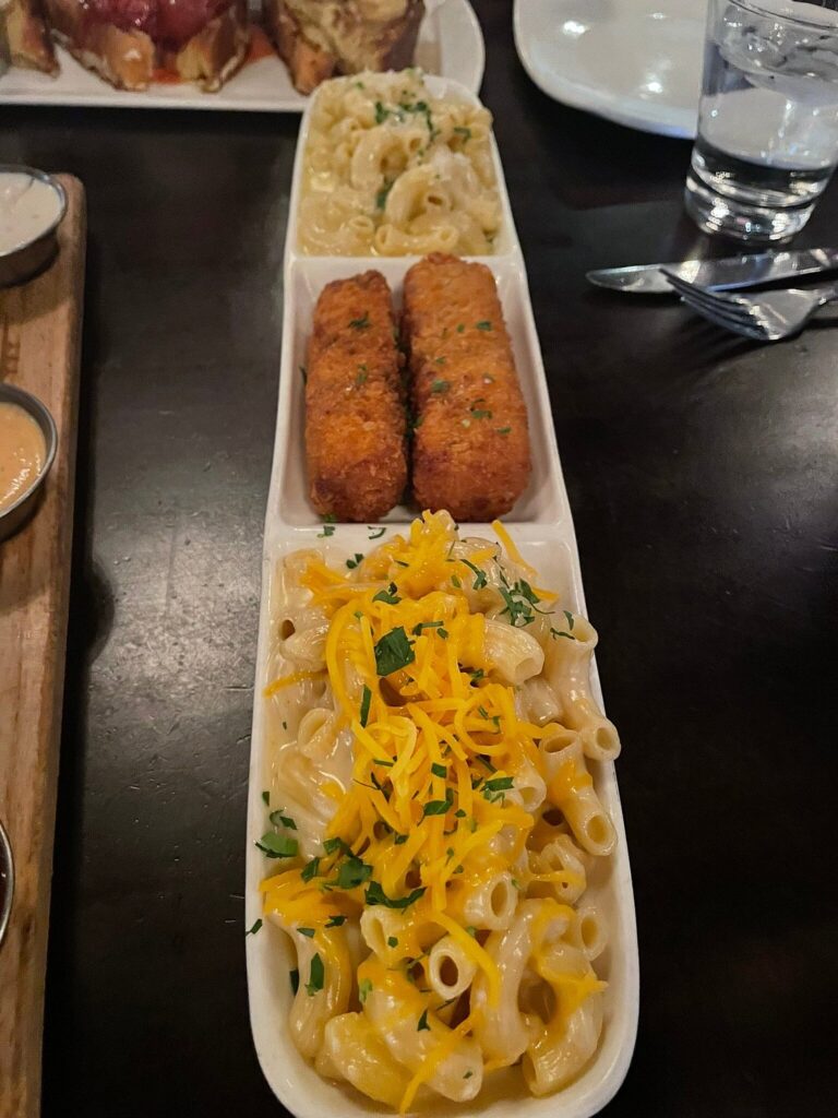 Flights restaurant 28