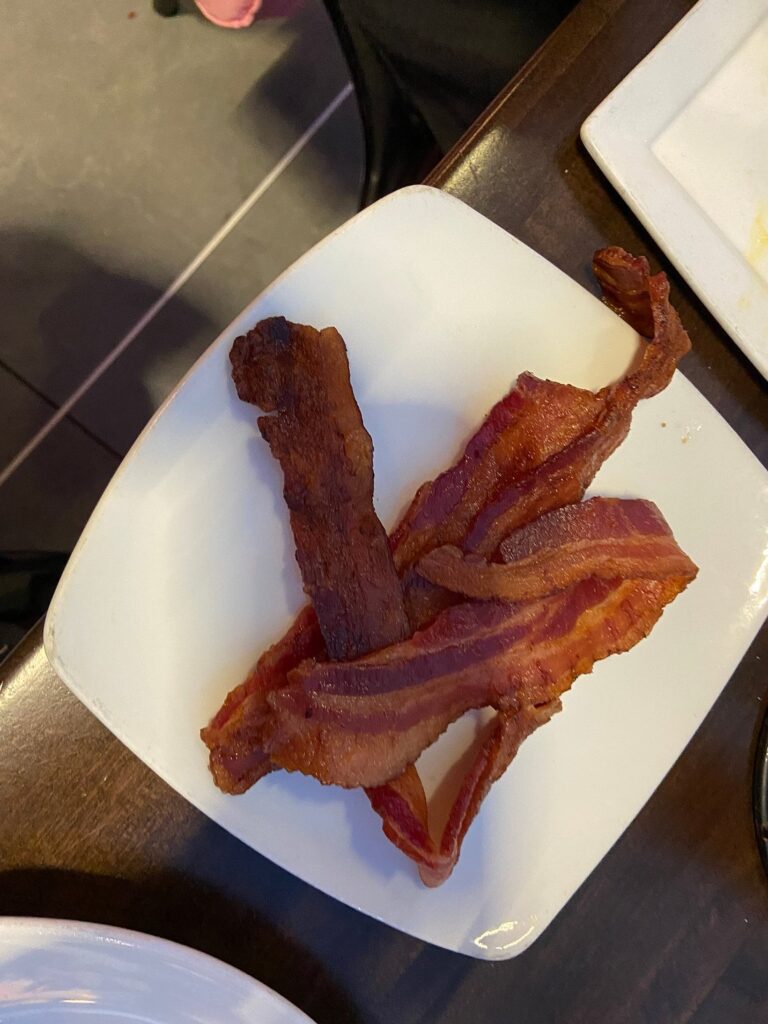 Flights restaurant 5