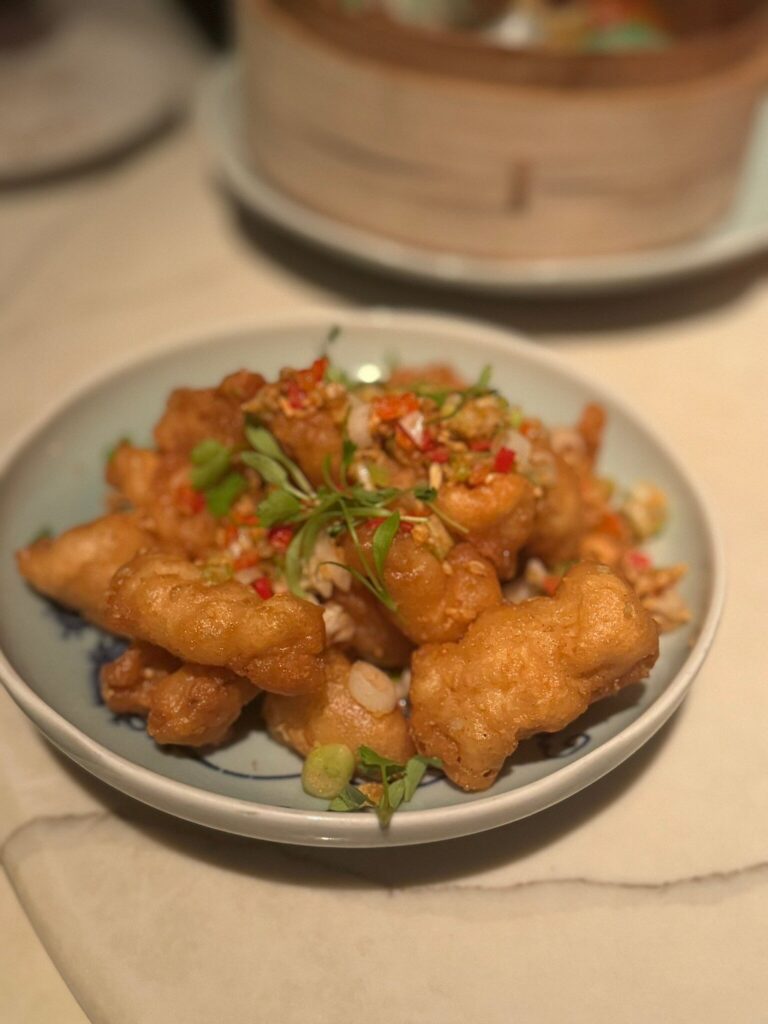 Hakkasan Restaurant Las Vegas 17