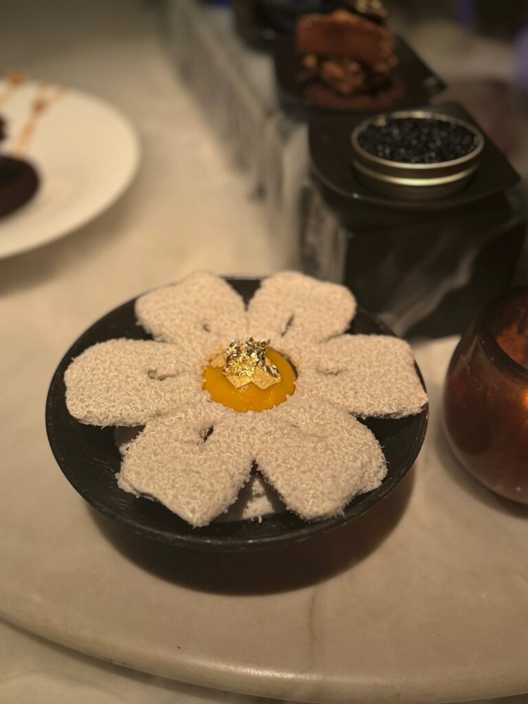 Hakkasan Restaurant Las Vegas 7