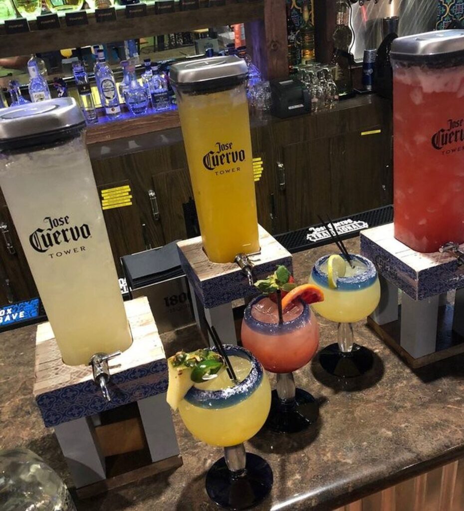 Margarita Grille 1
