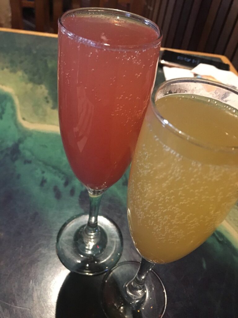 Margarita Grille 4