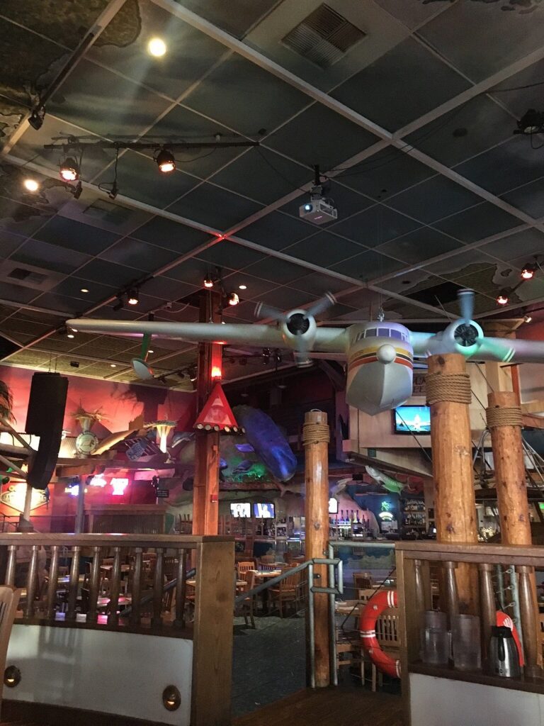 Margarita Grille 5