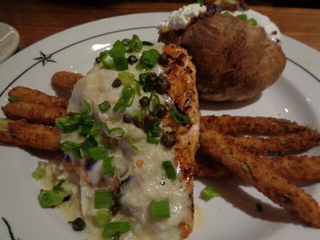 Saltgrass steakhouse 13