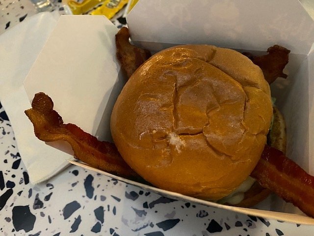 bobbys burgers 2