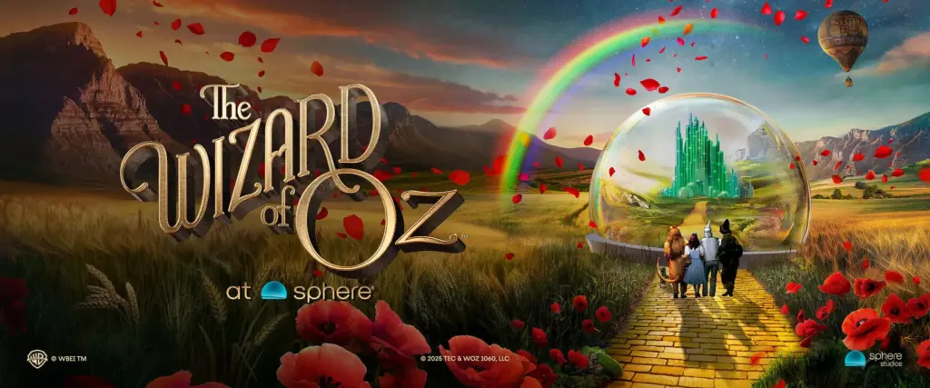 The Wizzard of the OZ Sphere