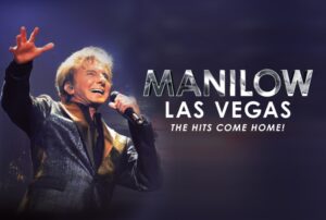 Barry Manilow: The Hits Come Home