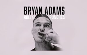 Bryan Adams