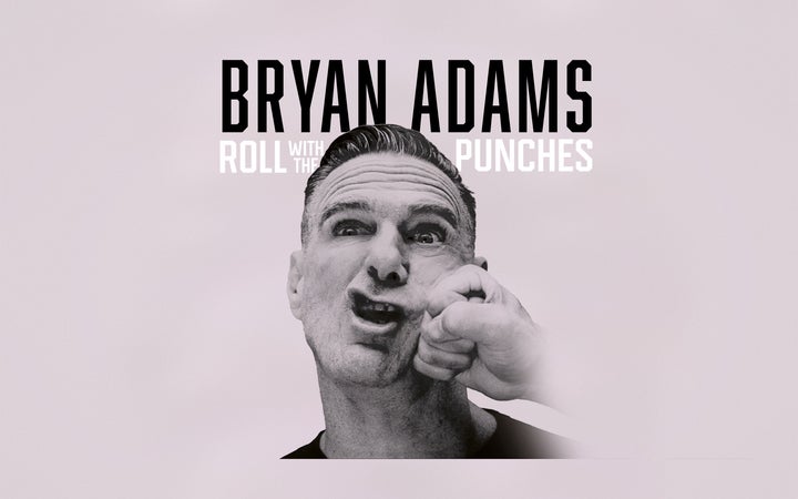 bryan adams 1