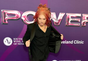 Carrot Top