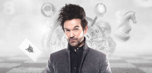 Colin Cloud Mastermind