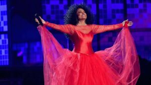 Diana Ross