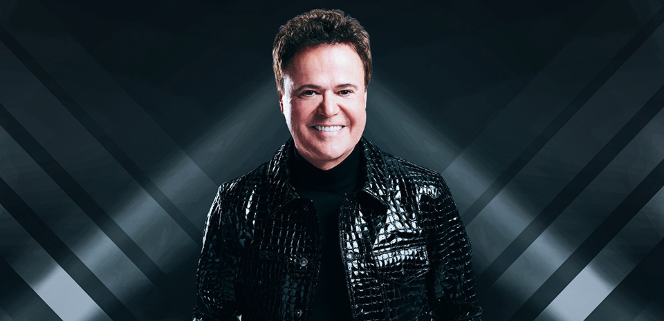 donny osmond 1