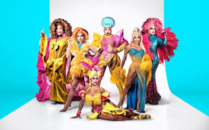 Drag Brunch Las Vegas