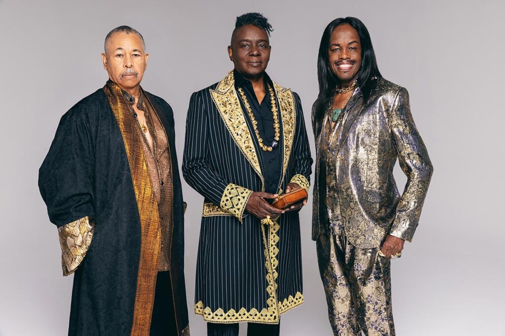 earth wind and fire 1