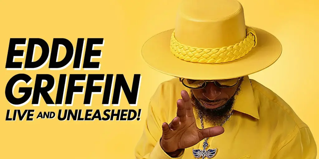 eddie griffin live and unleashed 1