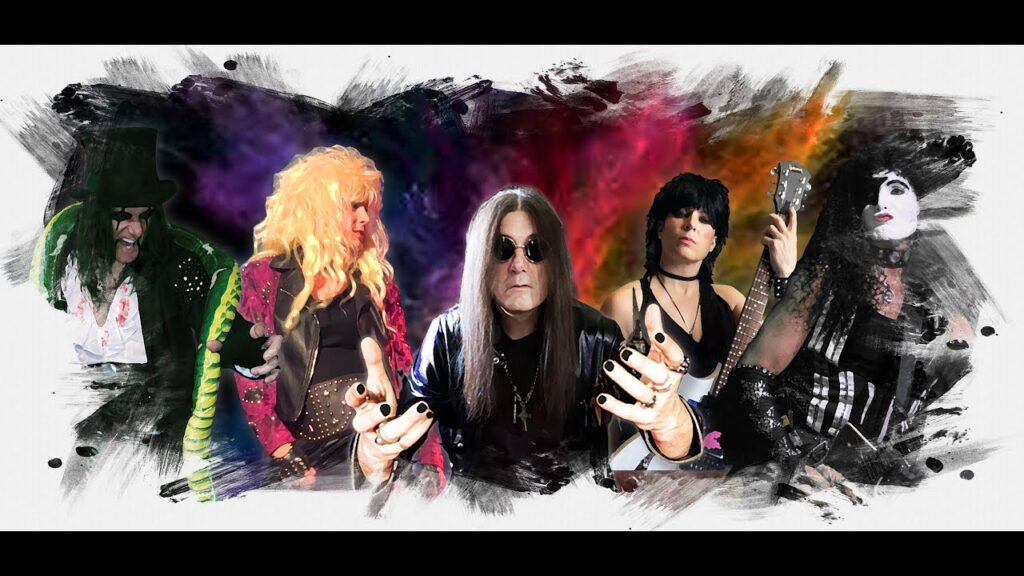 ikons of rock 1
