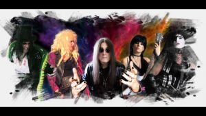 Ikons of Rock