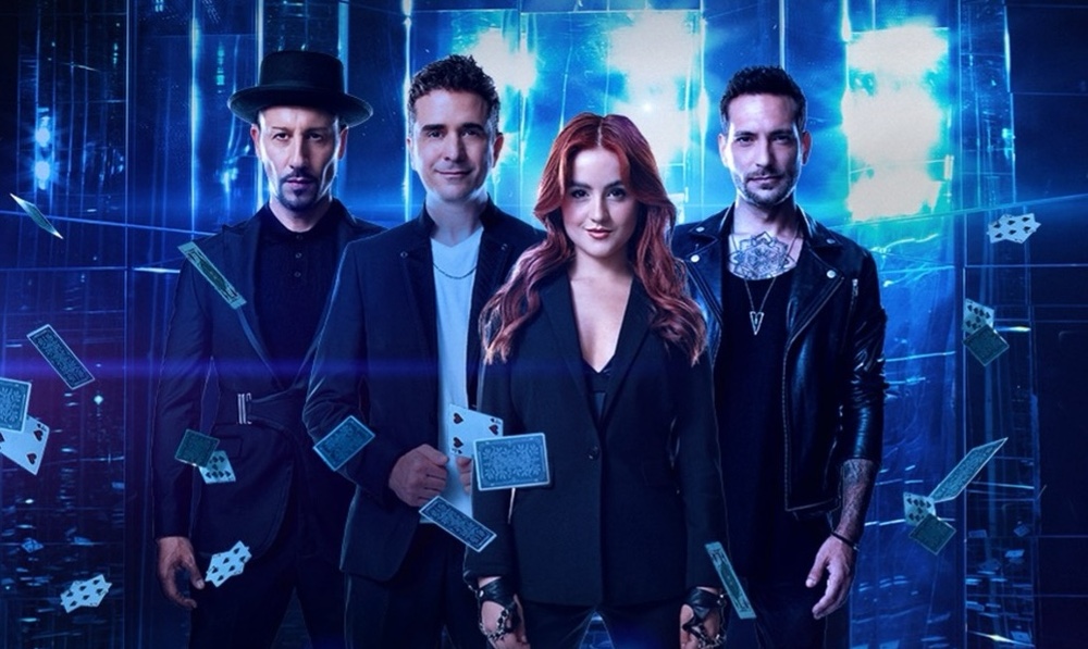 now you see me live 1