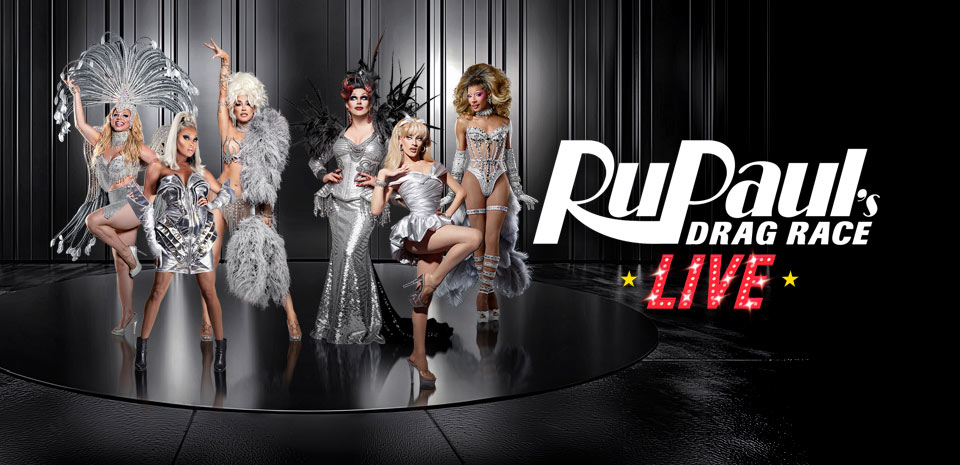 rupauls drag race live las vegas 1