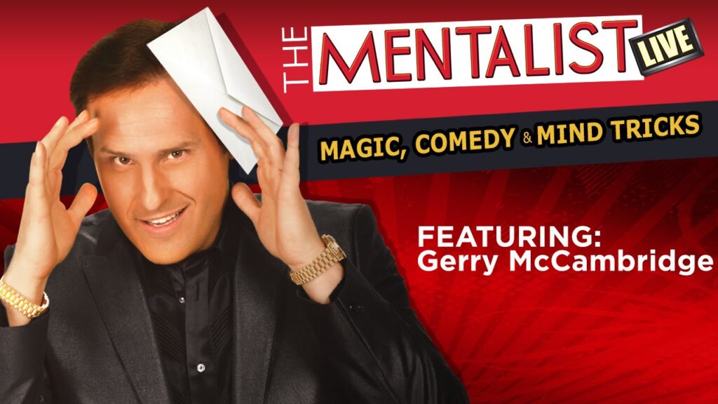 the mentalist 1