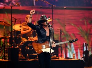 Tim McGraw
