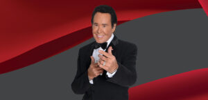 Wayne Newton: Up Close and Personal