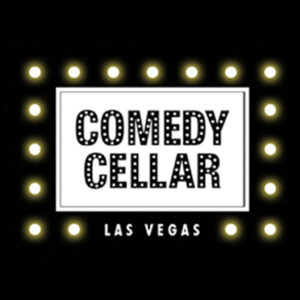 Comedy Cellar