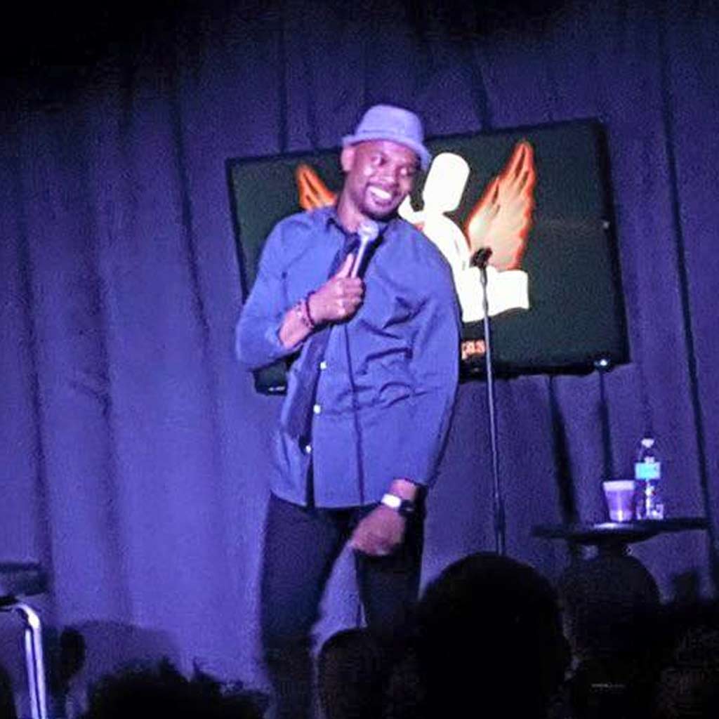 LA Comedy Club