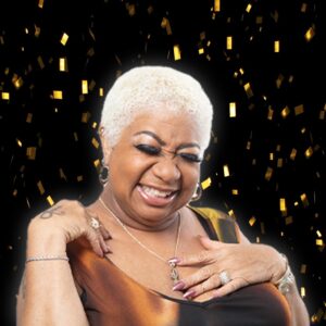 Luenell
