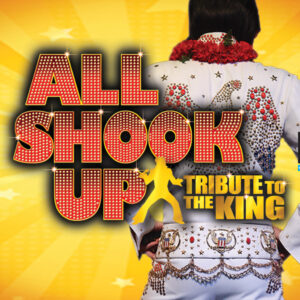 All Shook Up