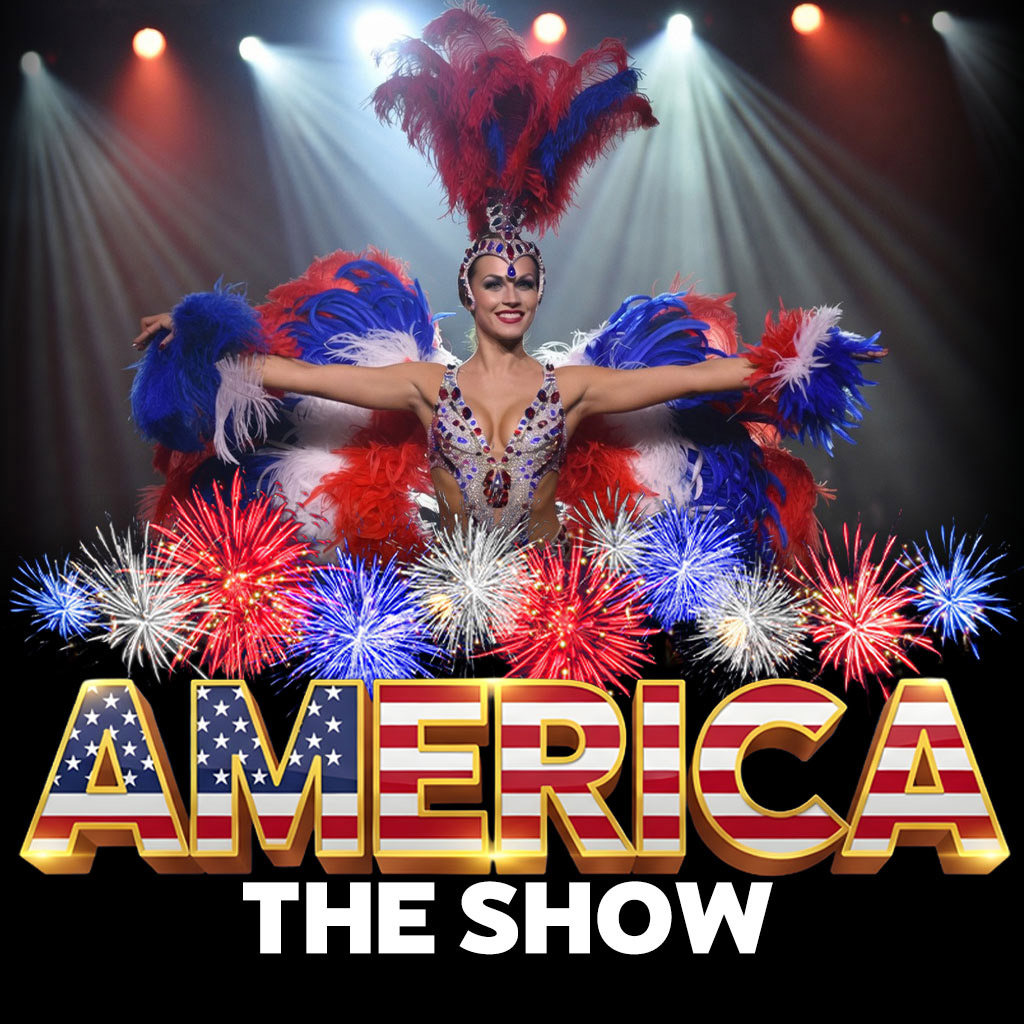 America - The Show