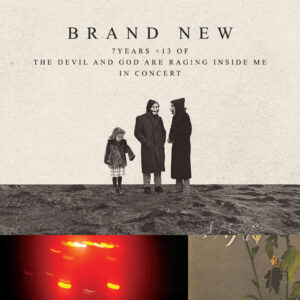 Brand New