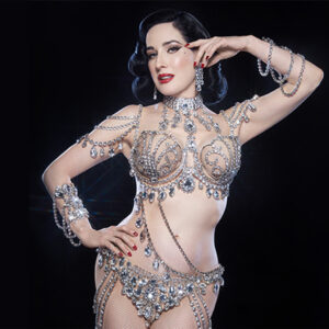 Dita Von Teese