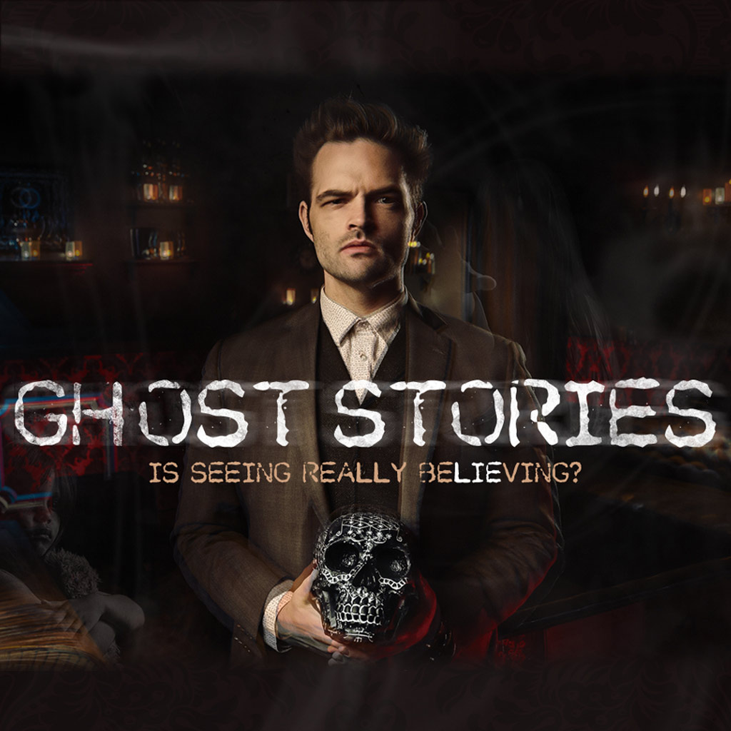 Ghost Stories