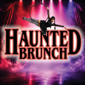 Haunted Brunch