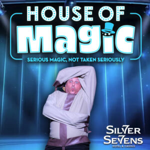 House of Magic