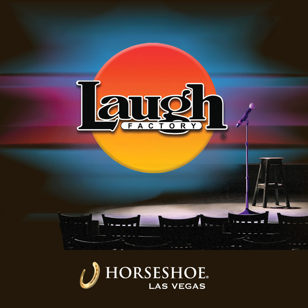 Laugh Factory
