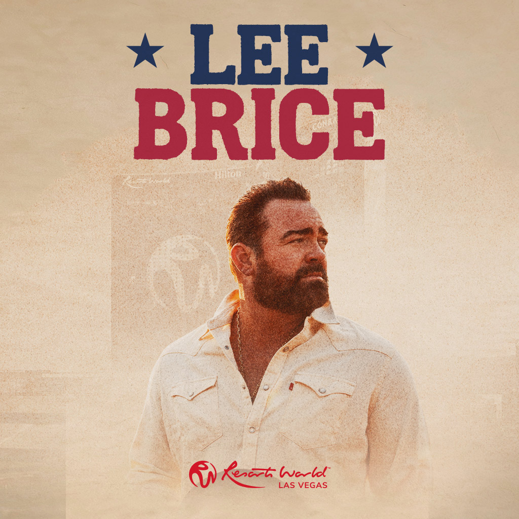 Lee Brice