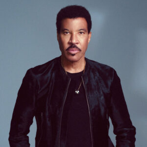 Lionel Richie – King of Hearts