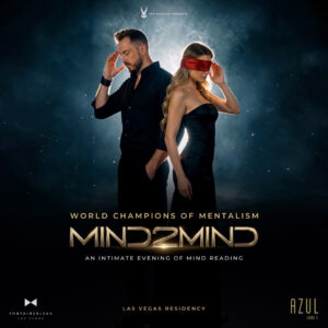 Mind2Mind