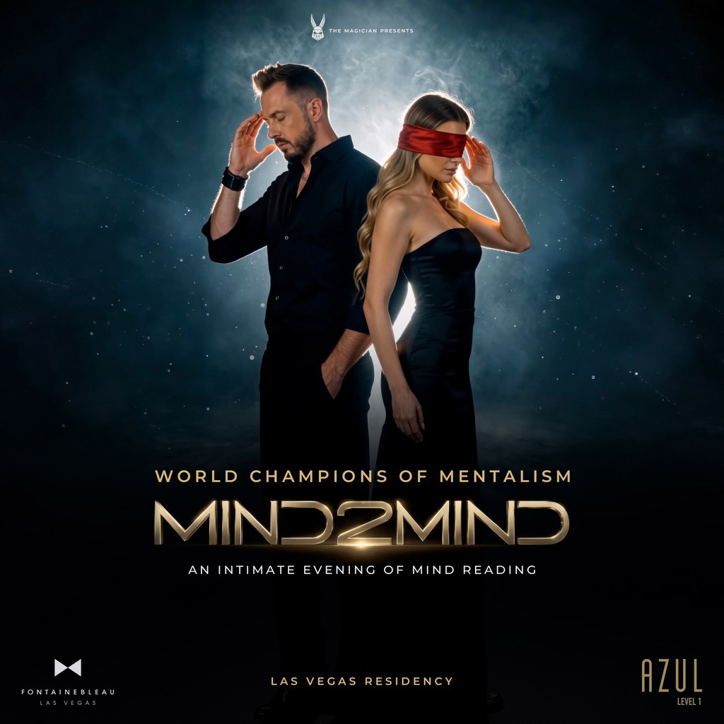 Mind2Mind