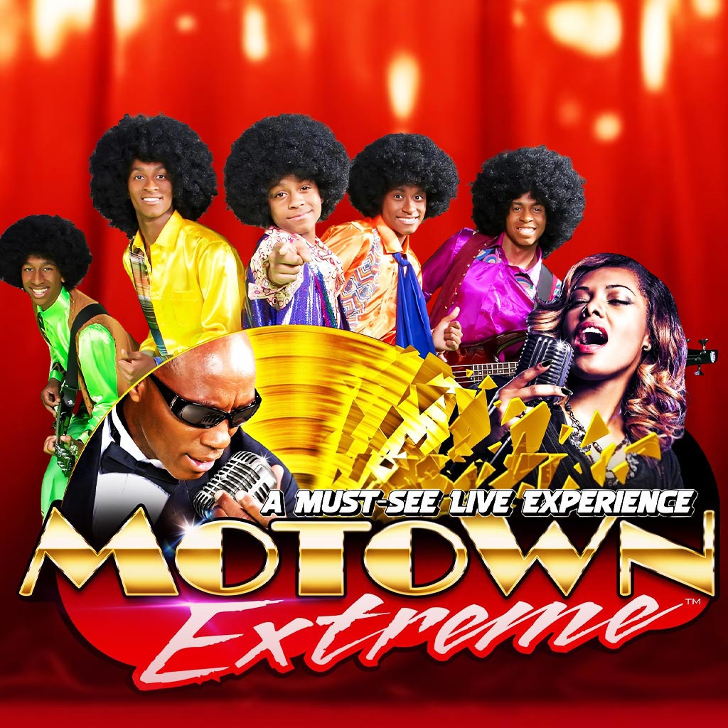 Motown Extreme