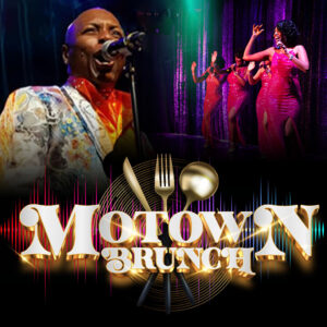 Motown Brunch