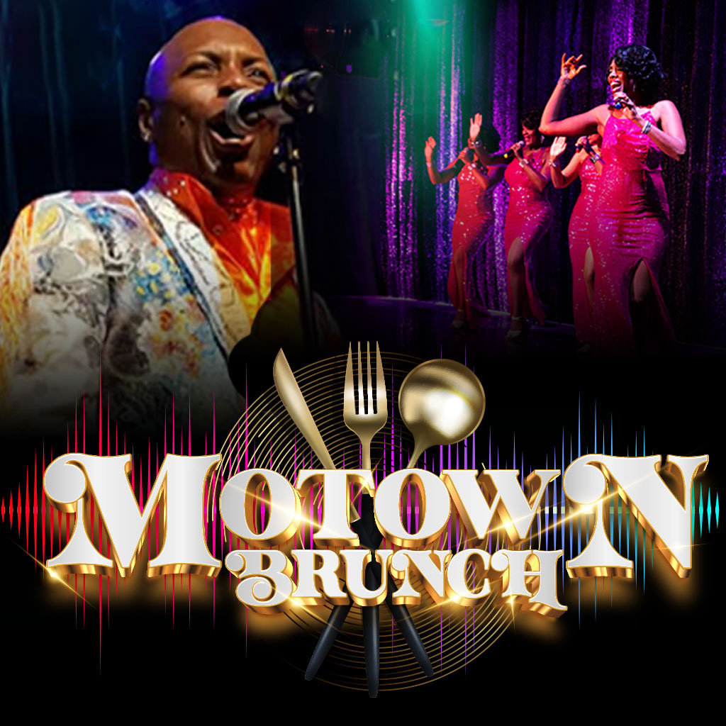 Motown Brunch
