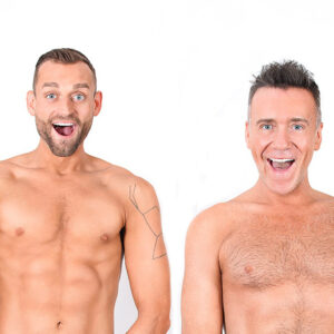 Puppetry of the Penis